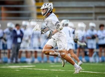 Thumbnail 1 in Centennial @ Marist (GHSA 5A-6A Quarterfinal) photogallery.