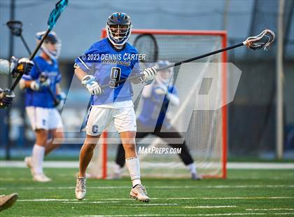 Thumbnail 2 in Centennial @ Marist (GHSA 5A-6A Quarterfinal) photogallery.
