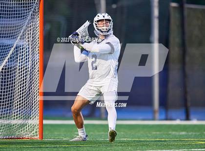 Thumbnail 3 in Centennial @ Marist (GHSA 5A-6A Quarterfinal) photogallery.