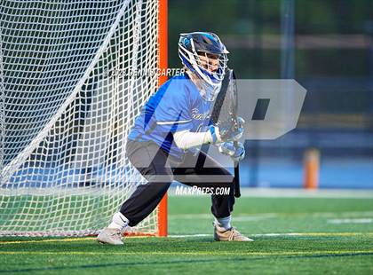 Thumbnail 1 in Centennial @ Marist (GHSA 5A-6A Quarterfinal) photogallery.