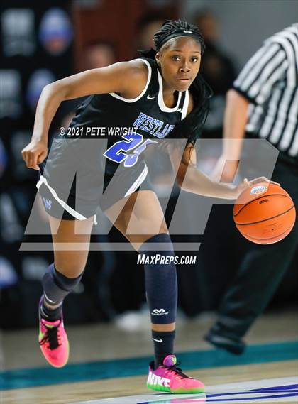 Thumbnail 2 in Westlake vs. Paul VI (GEICO Nationals) photogallery.
