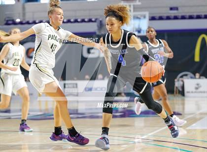 Thumbnail 3 in Westlake vs. Paul VI (GEICO Nationals) photogallery.