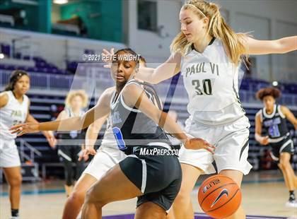 Thumbnail 2 in Westlake vs. Paul VI (GEICO Nationals) photogallery.