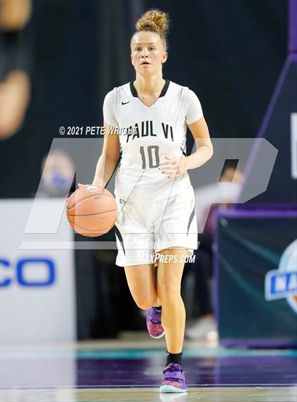 Thumbnail 1 in Westlake vs. Paul VI (GEICO Nationals) photogallery.