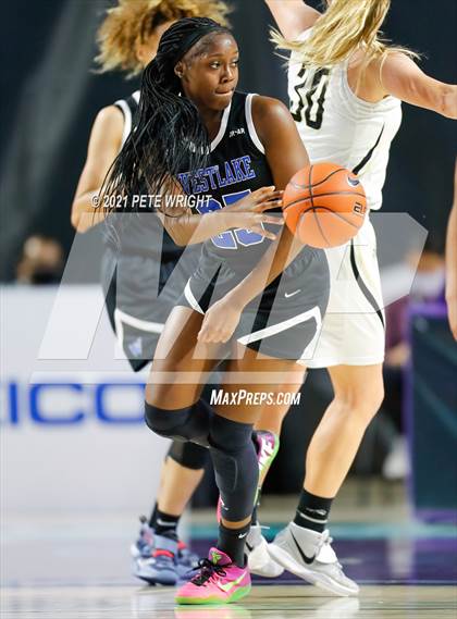 Thumbnail 1 in Westlake vs. Paul VI (GEICO Nationals) photogallery.