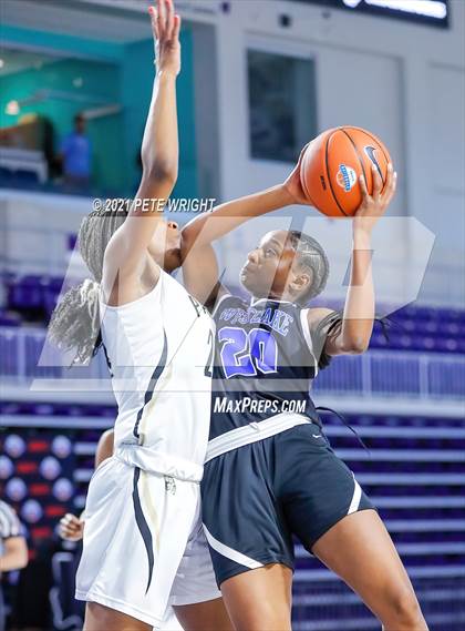 Thumbnail 2 in Westlake vs. Paul VI (GEICO Nationals) photogallery.
