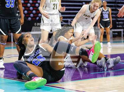 Thumbnail 3 in Westlake vs. Paul VI (GEICO Nationals) photogallery.