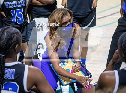 Thumbnail 2 in Westlake vs. Paul VI (GEICO Nationals) photogallery.