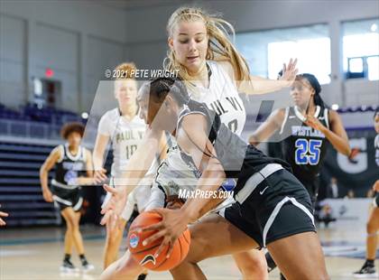 Thumbnail 1 in Westlake vs. Paul VI (GEICO Nationals) photogallery.
