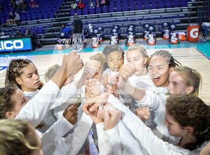 Thumbnail 3 in Westlake vs. Paul VI (GEICO Nationals) photogallery.