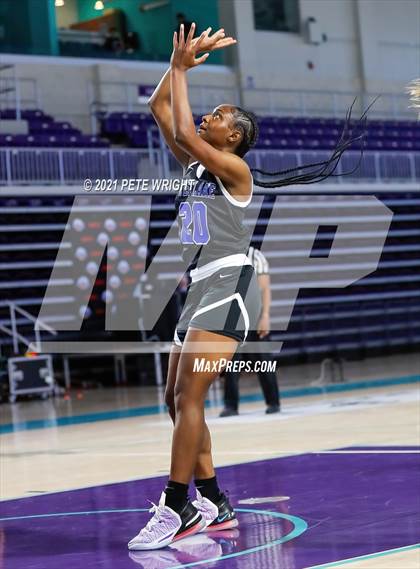 Thumbnail 1 in Westlake vs. Paul VI (GEICO Nationals) photogallery.