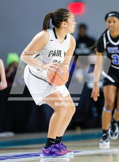 Thumbnail 2 in Westlake vs. Paul VI (GEICO Nationals) photogallery.