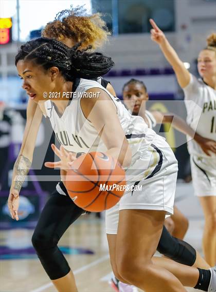 Thumbnail 1 in Westlake vs. Paul VI (GEICO Nationals) photogallery.