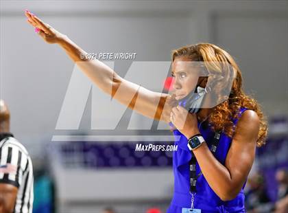Thumbnail 3 in Westlake vs. Paul VI (GEICO Nationals) photogallery.