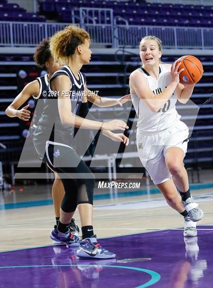Thumbnail 2 in Westlake vs. Paul VI (GEICO Nationals) photogallery.