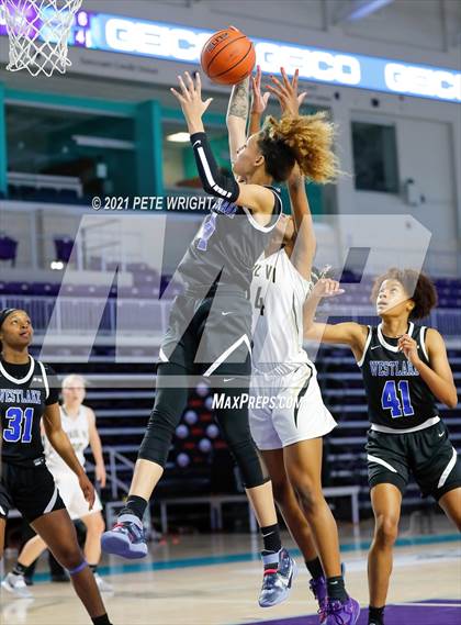 Thumbnail 3 in Westlake vs. Paul VI (GEICO Nationals) photogallery.