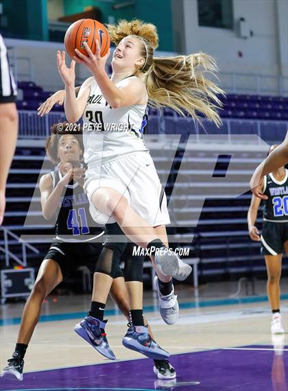 Thumbnail 2 in Westlake vs. Paul VI (GEICO Nationals) photogallery.