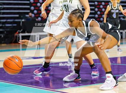 Thumbnail 3 in Westlake vs. Paul VI (GEICO Nationals) photogallery.