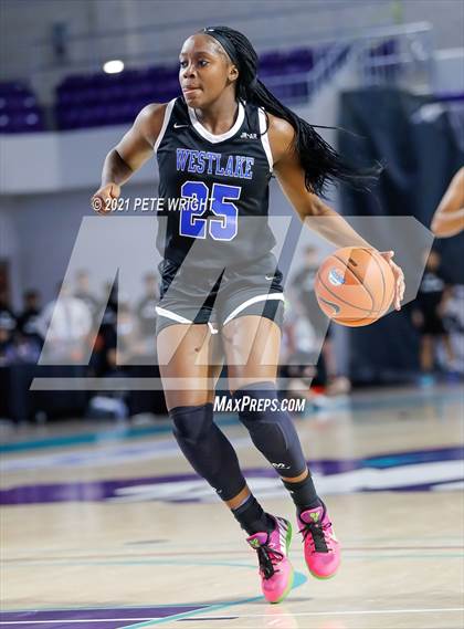 Thumbnail 1 in Westlake vs. Paul VI (GEICO Nationals) photogallery.