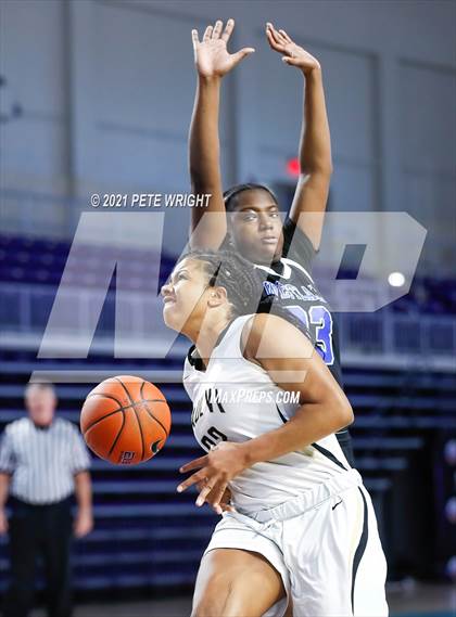Thumbnail 1 in Westlake vs. Paul VI (GEICO Nationals) photogallery.