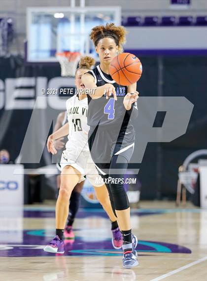 Thumbnail 2 in Westlake vs. Paul VI (GEICO Nationals) photogallery.