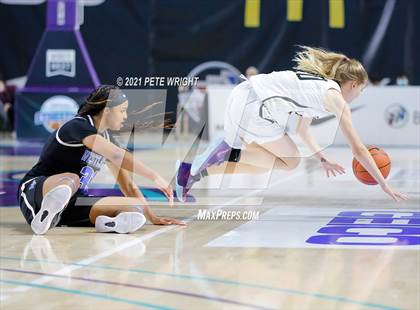 Thumbnail 3 in Westlake vs. Paul VI (GEICO Nationals) photogallery.
