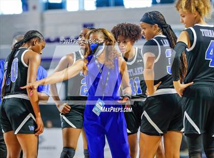 Thumbnail 3 in Westlake vs. Paul VI (GEICO Nationals) photogallery.