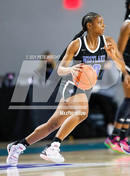 Thumbnail 2 in Westlake vs. Paul VI (GEICO Nationals) photogallery.