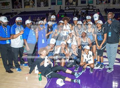 Thumbnail 3 in Westlake vs. Paul VI (GEICO Nationals) photogallery.