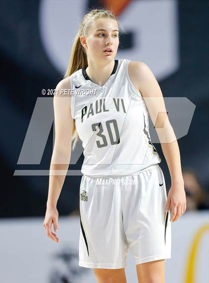 Thumbnail 3 in Westlake vs. Paul VI (GEICO Nationals) photogallery.