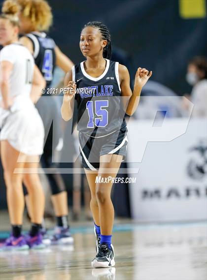 Thumbnail 3 in Westlake vs. Paul VI (GEICO Nationals) photogallery.