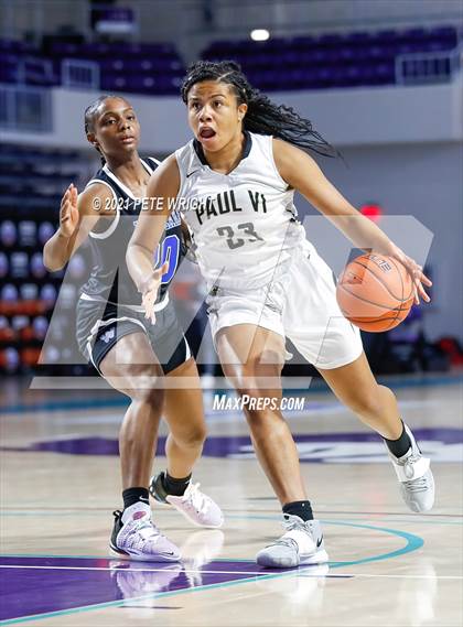 Thumbnail 3 in Westlake vs. Paul VI (GEICO Nationals) photogallery.