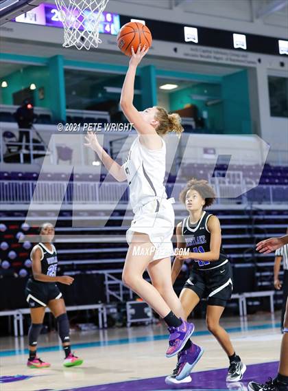 Thumbnail 3 in Westlake vs. Paul VI (GEICO Nationals) photogallery.