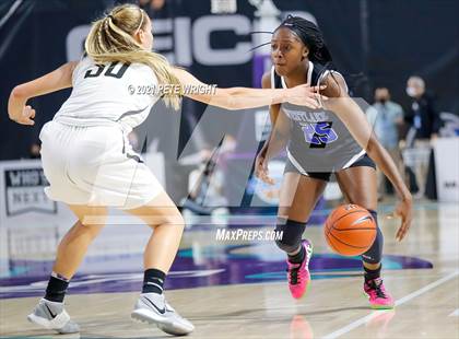 Thumbnail 3 in Westlake vs. Paul VI (GEICO Nationals) photogallery.