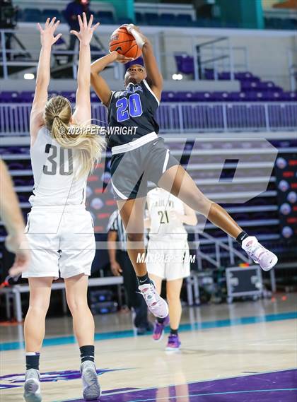 Thumbnail 2 in Westlake vs. Paul VI (GEICO Nationals) photogallery.