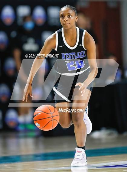 Thumbnail 1 in Westlake vs. Paul VI (GEICO Nationals) photogallery.