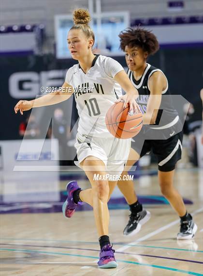 Thumbnail 2 in Westlake vs. Paul VI (GEICO Nationals) photogallery.