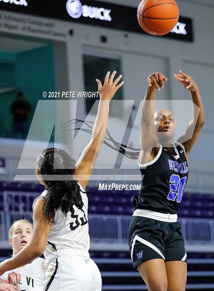 Thumbnail 1 in Westlake vs. Paul VI (GEICO Nationals) photogallery.
