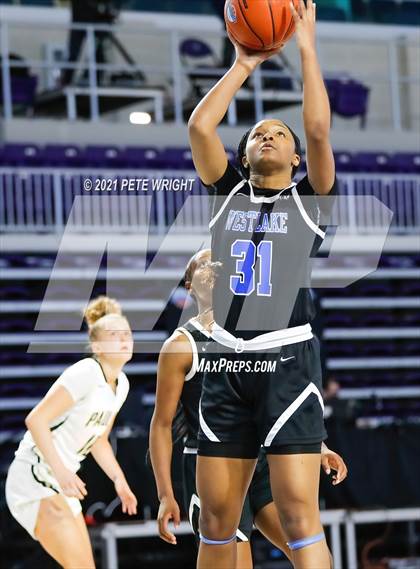 Thumbnail 1 in Westlake vs. Paul VI (GEICO Nationals) photogallery.