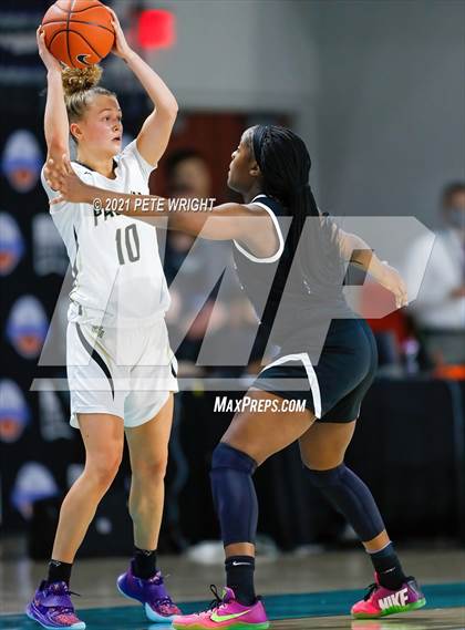 Thumbnail 1 in Westlake vs. Paul VI (GEICO Nationals) photogallery.