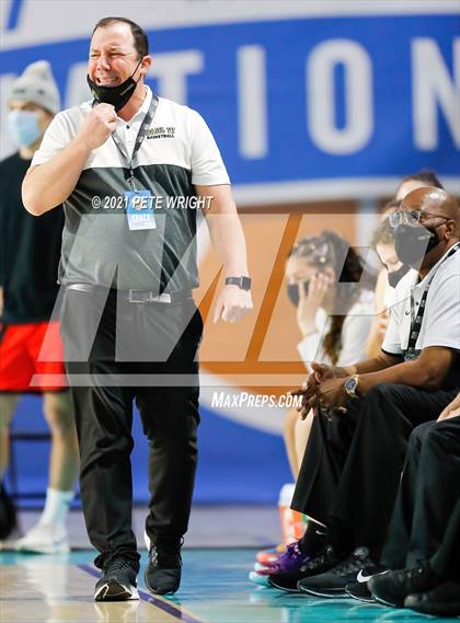 Thumbnail 1 in Westlake vs. Paul VI (GEICO Nationals) photogallery.