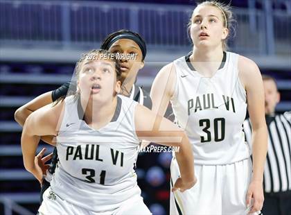 Thumbnail 3 in Westlake vs. Paul VI (GEICO Nationals) photogallery.