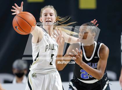 Thumbnail 2 in Westlake vs. Paul VI (GEICO Nationals) photogallery.
