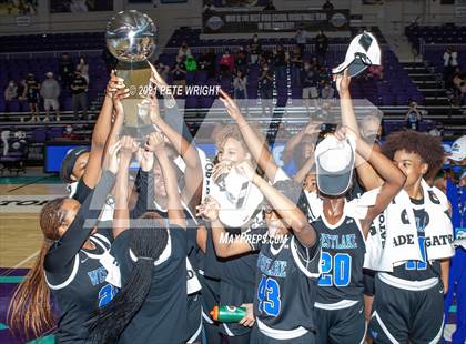 Thumbnail 3 in Westlake vs. Paul VI (GEICO Nationals) photogallery.
