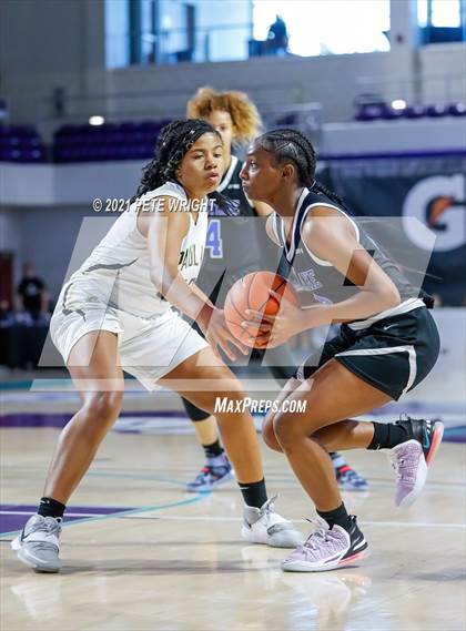 Thumbnail 3 in Westlake vs. Paul VI (GEICO Nationals) photogallery.