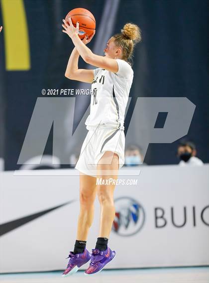 Thumbnail 3 in Westlake vs. Paul VI (GEICO Nationals) photogallery.