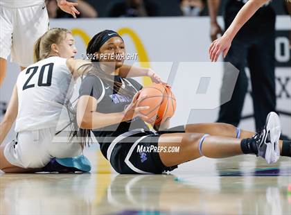 Thumbnail 2 in Westlake vs. Paul VI (GEICO Nationals) photogallery.