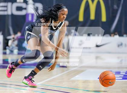 Thumbnail 2 in Westlake vs. Paul VI (GEICO Nationals) photogallery.