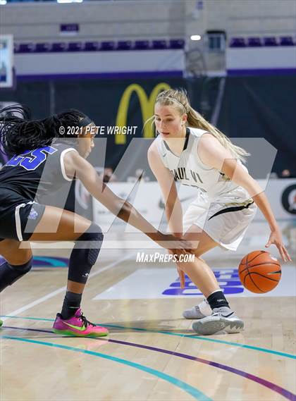 Thumbnail 1 in Westlake vs. Paul VI (GEICO Nationals) photogallery.