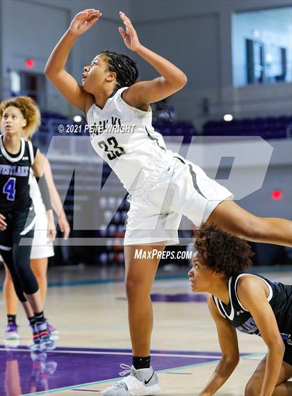 Thumbnail 3 in Westlake vs. Paul VI (GEICO Nationals) photogallery.